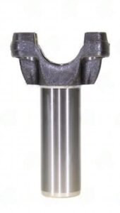 3103-27CV driveshaft part image - 3103-27CV – Transmission Yokes – 1310 Series – 1.500" Hub Dia
