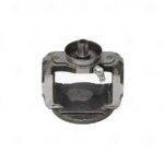 3R26-13 driveshaft part image - 3R – Ball Stud Yoke – 0.500X0.950 Ball Stud Length Dia – 1.016" Butt Dia",