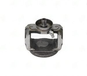 3R26-13 driveshaft part image - 3R – Ball Stud Yoke – 0.500X0.950 Ball Stud Length Dia – 1.016" Butt Dia",