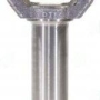 2603-22 driveshaft part image - 2603-22 – Transmission Yokes – 7260 Series – 20/22 X 0.959 Splines – 1.375" Hub Dia