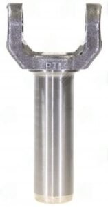 2603-22 driveshaft part image - 2603-22 – Transmission Yokes – 7260 Series – 20/22 X 0.959 Splines – 1.375" Hub Dia