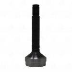 3642-252 driveshaft part image - 3642-252 – Stub & Midship Shaft – 25 x 0.804 Splines – Butt Dia 2.375