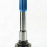 2-53-711 driveshaft part image - 2-53-711 – Stub & Midship Shaft – 15/16 x 1.375 Splines – Bearing Dia 1.378