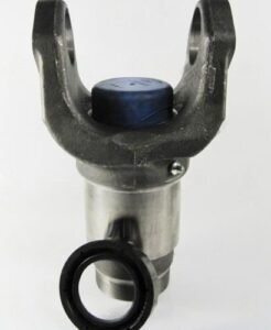 6-3-2671KX driveshaft part image - 6-3-2671KX – Slip Yoke – 2.500" Spline Dia – 16 Spline