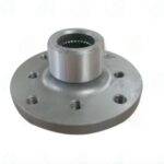 3301-201 driveshaft part image - 3301-201 – Companion Flanges – 1.401" Splines dia – 32 Splines – 2.125" Hub Dia