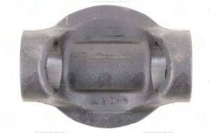 3-28-567 driveshaft part image - 3-28-567 – Weld Yokes – Butt Dia 3.321" – Center U J To Weld 2.035