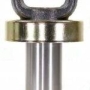 2303-21 driveshaft part image - 2303-21 – Transmission Yokes – 21 X 1.100 Splines – 2351-20 Series