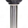 3103-278 driveshaft part image - 3103-278 – Transmission Yokes – 1310 Series – 1.500" Hub Dia – Center U Joint To End 8.000