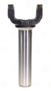 3103-278 driveshaft part image - 3103-278 – Transmission Yokes – 1310 Series – 1.500" Hub Dia – Center U Joint To End 8.000