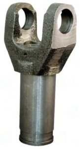 1703-16 driveshaft part image - 1703-16 – Slip Yoke – 1751 Series – 1.063" Splines Dia