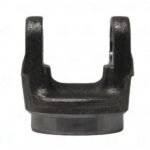 1226-25 driveshaft part image - 1226-25 – Weld Yokes – 1251 Series – Butt Dia 2.375" – Tube Dia Wall 2.500X0.065