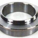 5362 driveshaft part image - 5362 – Increase Bushing – Length 875" – From Tube 25-095 – Inside Dia 2.281