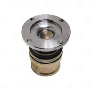 9994-01 driveshaft part image - 9994-01 – Cv Double Joints Heads – Bolt Circle Dia 3.925" – Pilot Dia 2.875F