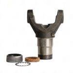 3-3-2041KX driveshaft part image - 3-3-2041KX – Slip Yoke – 1.500" Spline Dia – 16 Spline