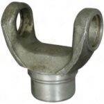 3026-17 driveshaft part image - 3026-17 – Weld Yokes – 1300 Series – Butt Dia 1.571" – Tube Dia Wall 1.750X0.095