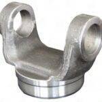 3326-271 driveshaft part image - 3326-271 – Weld Yokes – 1330 Series – Butt Dia 2.625" – Tube Dia Wall 2.750X0.065