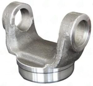 3326-271 driveshaft part image - 3326-271 – Weld Yokes – 1330 Series – Butt Dia 2.625" – Tube Dia Wall 2.750X0.065