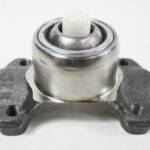 211544X driveshaft part image - 211544X – Cv Link Yokes – 1310 Series – Bolt Hole Dia .312-24