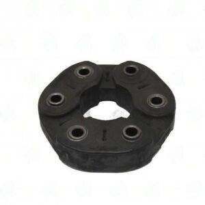 GAK01-006 driveshaft part image - GAK01-006 – Rubber Flex Disc – Kia Application – Bolt Circle Dia 110MM