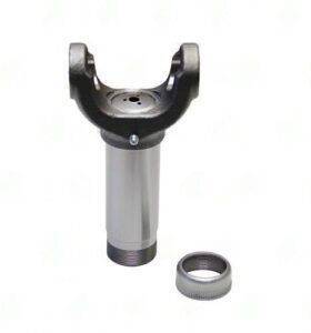 3503-166 driveshaft part image - 3503-166 – Slip Yoke – 1.375" Splines Dia – 1350 Series