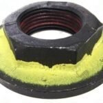 250-74-11 driveshaft part image - 250-74-11 – Nuts – Hex 1.575" – Thickness 0.63" – Thread Size M30 x 2