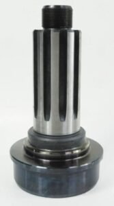 6-53-201 driveshaft part image - 6-53-201 – Stub & Midship Shaft – 10 X 1.958 Splines – Bearing Dia 1.968