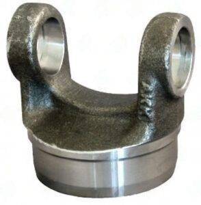 1426-25 driveshaft part image - 1426-25 – Weld Yokes – 1100 Series – Butt Dia 2.375" – Tube Dia Wall 2.500X0.065