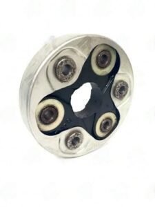 GAV-23Z driveshaft part image - GAV-23Z – Rubber Flex Disc – Vw Application – Bolt Circle Dia 96MM – Disc Width 30MM