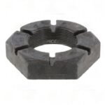24-74-21 driveshaft part image - 24-74-21 – Nuts – Hex 2.197" – Thickness 625" – Thread Size 1.500-18