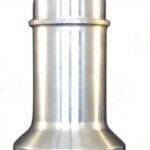 3533-300 driveshaft part image - 3533-300 – Splined Sleeves & Slip Assemblies – 1.500" Splines Dia – 16 Splines – Butt Dia