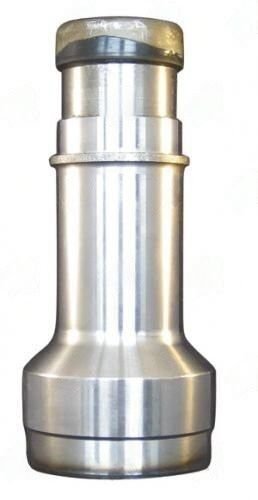 3533-300 driveshaft part image - 3533-300 – Splined Sleeves & Slip Assemblies – 1.500" Splines Dia – 16 Splines – Butt Dia 3533-300 driveshaft part image - 3533-300 – Splined Sleeves & Slip Assemblies – 1.500" Splines Dia – 16 Splines – Butt Dia