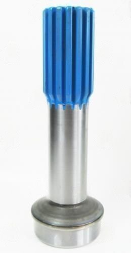 6-40-521 driveshaft part image - 6-40-521 – Stub & Midship Shaft – 16 X 2.500 Splines – Butt Dia 3.734" – End To Weld 10.562 6-40-521 driveshaft part image - 6-40-521 – Stub & Midship Shaft – 16 X 2.500 Splines – Butt Dia 3.734" – End To Weld 10.562