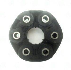 GAR03-002 driveshaft part image - GAR03-002 – Rubber Flex Disc – Chrysler Application – Bolt Circle Dia 80MM