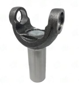 3503-316 driveshaft part image - 3503-316 – Transmission Yokes – 1350 Series – 30/31 X 1.391 Splines – 1.685" Hub Dia