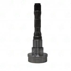2654-681 driveshaft part image - 2654-681 – Stub & Midship Shaft – 19 X 0.850 Splines – Butt Dia 2.375