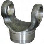 1426-20 driveshaft part image - 1426-20 – Weld Yokes – 1100 Series – Butt Dia 1.875" – Tube Dia Wall 2.000x0.065