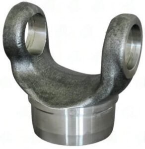 1426-20 driveshaft part image - 1426-20 – Weld Yokes – 1100 Series – Butt Dia 1.875" – Tube Dia Wall 2.000x0.065