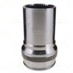 250-55-31X driveshaft part image - 250-55-31X – Splined Sleeves & Slip Assemblies – 3.858" Splines Dia – SPL170 - SPL250
