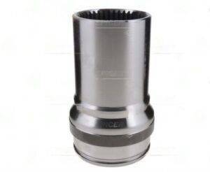 250-55-31X driveshaft part image - 250-55-31X – Splined Sleeves & Slip Assemblies – 3.858" Splines Dia – SPL170 - SPL250