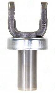 1303-23 driveshaft part image - 1303-23 – Transmission Yokes – 1351-20 Series – 23 X 1.200 Splines – 1.575" Hub Dia