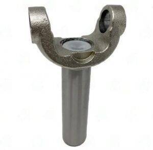 4103-302 driveshaft part image - 4103-302 – Transmission Yokes – 29/30 Splines – 1.284" Spline Dia