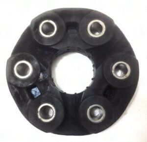 GAF-41 driveshaft part image - GAF-41 – Rubber Flex Disc – Ford Application – Bolt Circle Dia 96MM