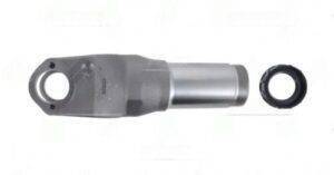 6-3-3441KX driveshaft part image - 6-3-3441KX – Slip Yoke – 1710 Series – 2.500" Splines Dia – 16 Spline