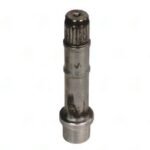 1442-125 driveshaft part image - 1442-125 – Stub & Midship Shaft – Bearing Dia 1.181" – Butt Dia 1.000