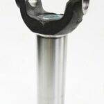 3-3-5551X driveshaft part image - 3-3-5551X – Transmission Yokes – 1350 Series – 1.886" Hub Dia