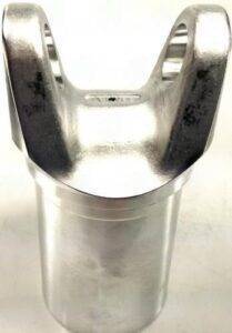 3526-30CF driveshaft part image - 3526-30CF – Weld Yokes – 1350 Series – Butt Dia 3.000" – Tube Dia Wall 3.260X0.130