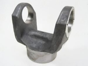 5-28-627 driveshaft part image - 5-28-627 – Weld Yokes – 1610 Series – Butt Dia 3.250" – Tube Dia Wall 3.500x0.134