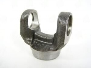 2-28-2417 driveshaft part image - 2-28-2417 – Weld Yokes – 1210 Series – Butt Dia 1.844" – Tube Dia Wall 2.000X0.083