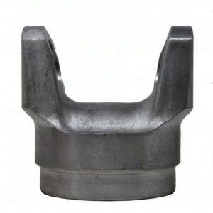 3526-356A driveshaft part image - 3526-356A – Weld Yokes – 1350 Series – Butt Dia 3.257" – Tube Dia Wall 3.500X0.125