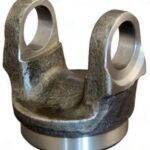 1226-26 driveshaft part image - 1226-26 – Weld Yokes – 1251 Series – Butt Dia 2.400" – Tube Dia Wall 2.550X0.080